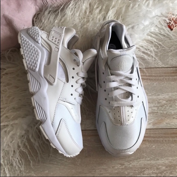 NWT Nike ID custom air huarache run - Picture 5 of 8